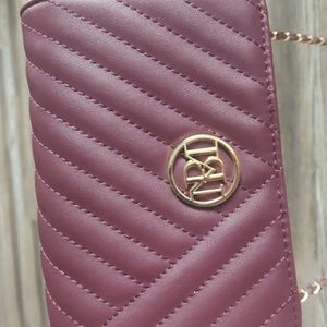 NWT Badgley Michka crossbody bag